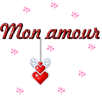 Toi, mon amour 